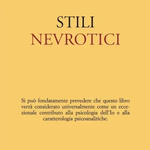 Offerta Speciale Stili nevrotici