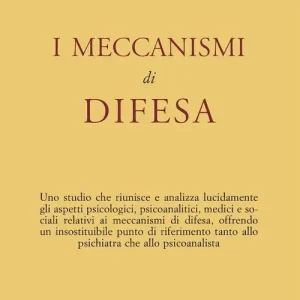 I meccanismi di difesa Spedito Oggi