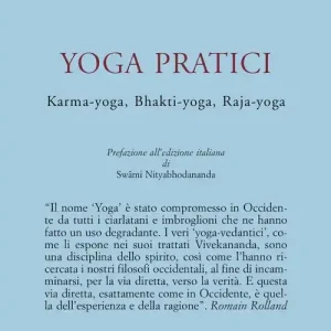 Yoga pratici Promo Stagionale