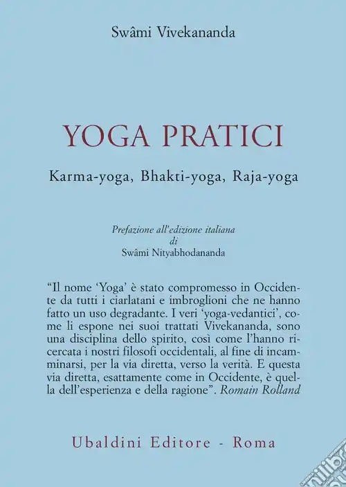 Yoga pratici Promo Stagionale