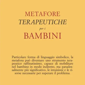 Offerta Speciale Metafore terapeutiche per i bambini