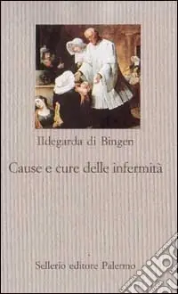 Vendita Finale Cause e cure delle infermità