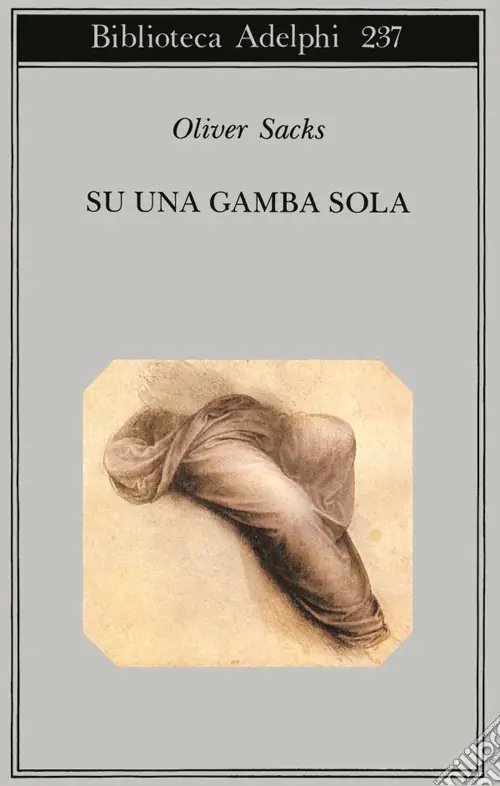 Occasione Su una gamba sola