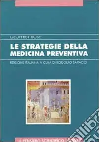 Le strategie della medicina preventiva Nuovo Arrivo