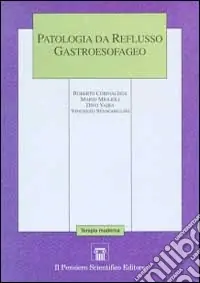 Patologia da reflusso gastroesofageo Pagamento Sicuro