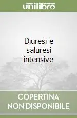 Diuresi e saluresi intensive Spedito Oggi