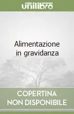 Alimentazione in gravidanza Promozione