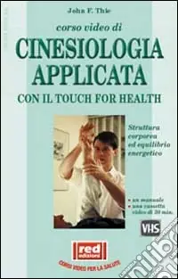 Più Venduto Cinesiologia applicata