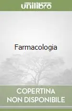 Bestseller Farmacologia