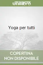 Yoga per tutti Professionale