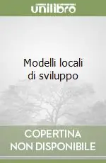 Modelli locali di sviluppo Must-Have