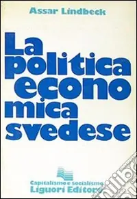 Offerta Lampo La politica economica svedese