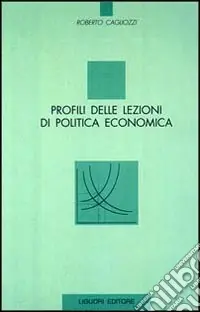 Reso Gratuito Profili delle lezioni di politica economica