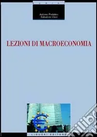 Lezioni di macroeconomia Scelto Dai Clienti