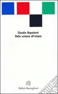 Professionale Dalla scienza all‘utopia