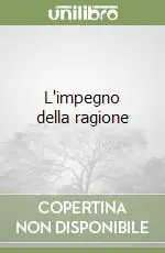 L‘impegno della ragione Compra Adesso