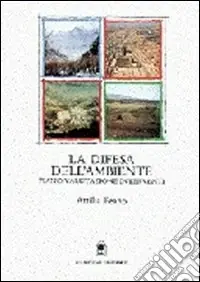 Miglior Prezzo La difesa dell‘ambiente. Piano, valutazioni, interventi
