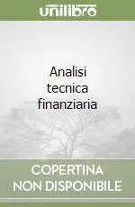Analisi tecnica finanziaria Prezzo Di Fabbrica