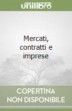 Mercati, contratti e imprese Pagamento Sicuro
