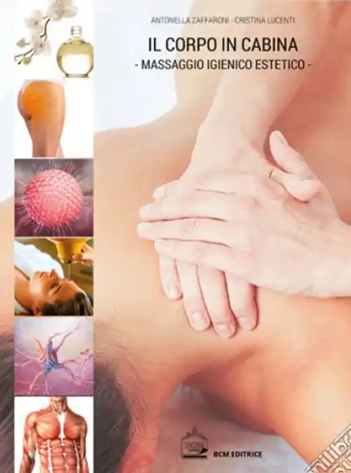 Il corpo in cabina. Il massaggio igienico estetico Subito Disponibile