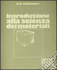 Introduzione alla scienza dei materiali Compra Oggi Stesso