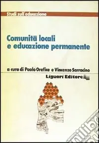 Comunità locali e educazione permanente Saldi