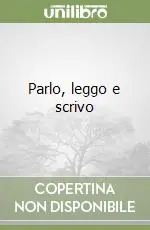 Super Prezzo Parlo, leggo e scrivo