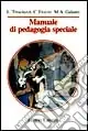 Ultimissimo Modello Manuale di pedagogia speciale