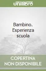Miglior Prezzo Bambino. Esperienza scuola