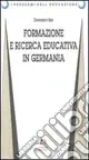 Formazione e ricerca educativa in Germania Offerta Speciale