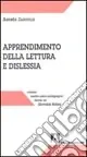 Apprendimento della lettura e dislessia Offerta Lampo