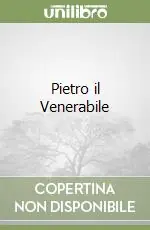 Ultima Occasione Pietro il Venerabile