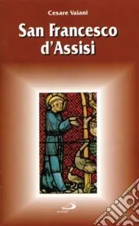 Compra Oggi Stesso San Francesco d‘Assisi