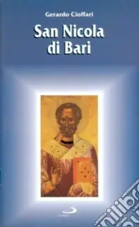 Offerta Del Giorno San Nicola di Bari