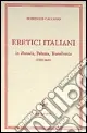 Pagamento Sicuro Eretici italiani in Moravia, Polonia, Transilvania (1558-1611). Studi e documenti