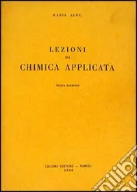 Lezioni di chimica applicata Pagamento Sicuro