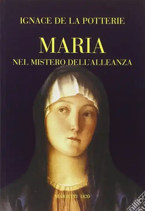 Saldi Maria nel mistero dell‘alleanza