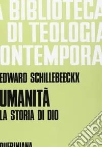 Soddisfatti O Rimborsati Umanità. La storia di Dio