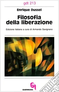 Più Venduto Filosofia della liberazione