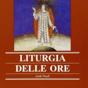 Anamnesis. Vol. 5 Liturgia delle ore Ultimissimo Modello