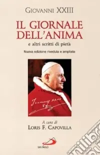 Scelto Dai Clienti Il giornale dell‘anima e altri scritti di pietà