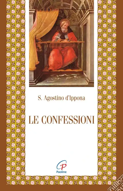 Offerta Speciale Le confessioni