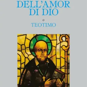 Occasione Trattato dell‘amor di Dio