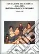 Educazione dei giovani alla vita matrimoniale e familiare Promozione Esclusiva