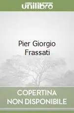 Pier Giorgio Frassati Affare