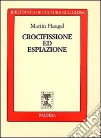 Crocifissione ed espiazione Economico