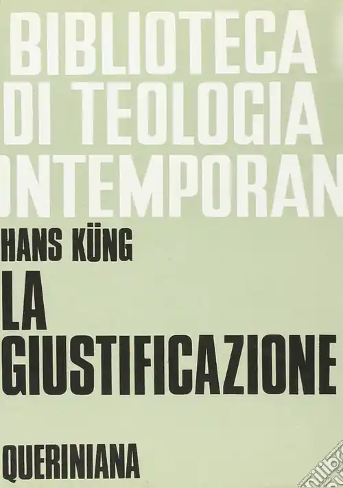 La giustificazione Offerta Del Giorno