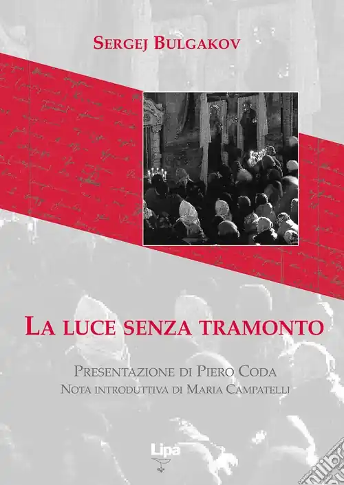 La luce senza tramonto Di Tendenza