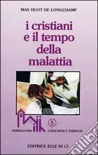 Promo Stagionale I cristiani e il tempo della malattia