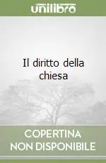Il diritto della chiesa Spedito Oggi
